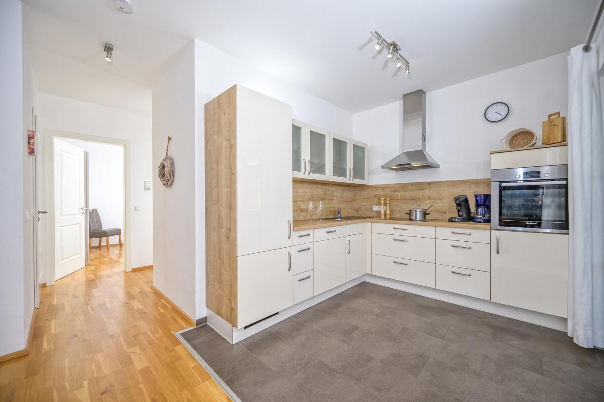 Haus Bergblick Oberstaufen Apartment mit 2 Schlafzimmer Exterior foto